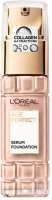L'Oréal Paris Age Perfect kolagenový make-up pro zralou pleť, 50 Porcelain Rose 30ml