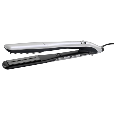 BaByliss Žehlička na vlasy parní ST595E