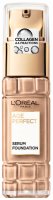 L'Oréal Paris Age Perfect kolagenový make-up pro zralou pleť, 100 Ivory 30ml