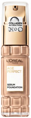 L'Oréal Paris Age Perfect Kolagenový make-up pro zralou pleť 100 Ivory 30 ml