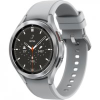 Samsung Galaxy Watch4 BT Silver 46mm