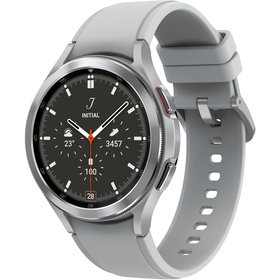 Samsung Galaxy Watch4 BT Silver 46mm