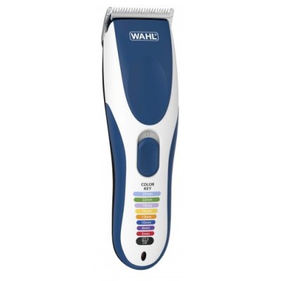 Wahl Zastřihovač Color Pro Cordless 1ks