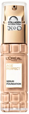 L'Oréal Paris Age Perfect kolagenový make-up pro zralou pleť, 180 Golden Beige 30ml