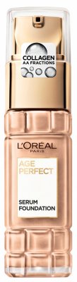 L'Oréal Paris Age Perfect kolagenový make-up pro zralou pleť, 230 Golden Vanilla 30ml