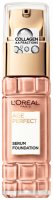 L'Oréal Paris Age Perfect kolagenový make-up pro zralou pleť, 250 Warm Beige 30ml