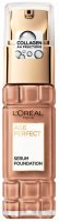 L'Oréal Paris Age Perfect kolagenový make-up pro zralou pleť, 260 Radiant Beige 30ml