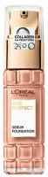 L'Oréal Paris Age Perfect kolagenový make-up pro zralou pleť, 270 Amber Beige 30ml