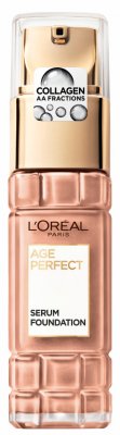 L'Oréal Paris Age Perfect kolagenový make-up pro zralou pleť, 270 Amber Beige 30 ml