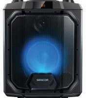 Sencor Bluetooth Speaker SSS3700