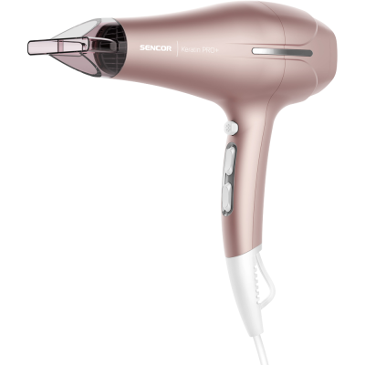 Sencor Vysoušeč vlasů SHD 6800RG