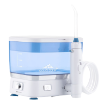 ETA Ústní sprcha AquaCare Plus 1708 90000