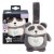 Tommee Tippee Grofriend Pip the Panda hudební závěsná hračka 1 ks