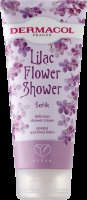 Dermacol Flower shower Opojný sprchový krém Šeřík 200ml Dermacol Flower shower Opojný sprchový krém Šeřík 200ml
