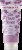 Dermacol Flower shower Opojný sprchový krém Šeřík 200ml
