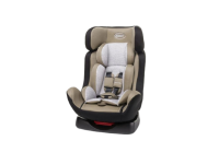 4baby Autosedačka Freeway 0-25 kg beige