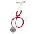 Littmann Classic III, stetoskop pro interní medicínu, burgund