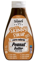 Skinny Syrup 425ml salted caramel
