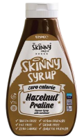 Skinny Syrup 425ml hazelnut praline
