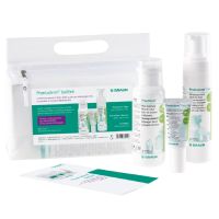 Prontoderm Foam + Nasal Gel + ProntOral balíček