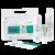 Prontoderm Foam + Nasal Gel + ProntOral balíček