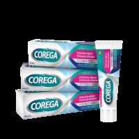 Corega FIX Ochrana dásní 3x40g
