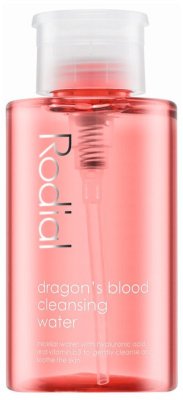 Rodial Tonikum, Dragon's Blood Cleansing Water 100ml