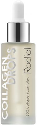 Rodial Collagen 30% Booster Drops, Hydratační pleťové sérum 30ml