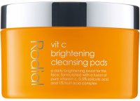 Rodial Rozjasňující a čisticí polštářky Vit C Brightening Pads 50ks