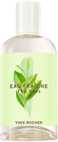 Eau Fraiche Zelený čaj 100ml Eau Fraiche Zelený čaj 100ml