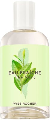 Eau Fraiche Zelený čaj 100ml