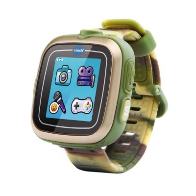 Vtech Kidizoom Smart Watch DX7 maskovací 1ks