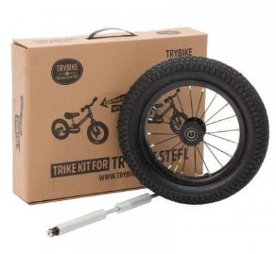 Trybike Trike Kit Černá