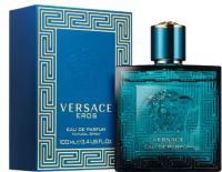 Versace Parfémovaná voda pro muže Eros pour Homme 100 ml
