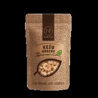 NATU Kešu ořechy 200g
