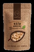 NATU Kešu ořechy 200g