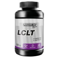 Prom-In LCLT L-Carnitine 240 kapslí