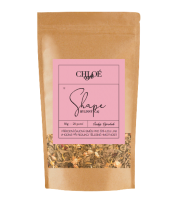 Café Chloé Čaj Shape 50g