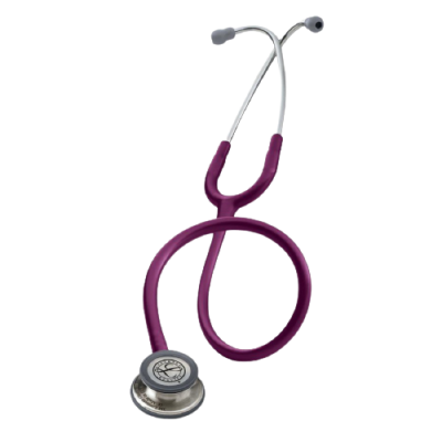 Littmann Classic III, stetoskop pro interní medicínu, švestková