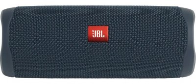 JBL Flip 5 Bluetooth reproduktor Ocean Blue
