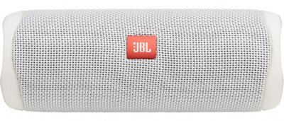 JBL Flip 5 Bluetooth reproduktor Steel White