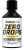 Biotech USA Zero Drops vanilka 50ml