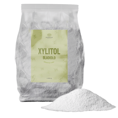 Aporosa Xylitol 1000 g