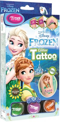 TyToo Disney Frozen Fever