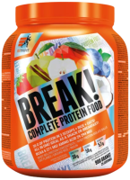 Extrifit Protein Break! Food borůvka 900g