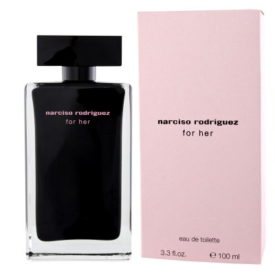 Narciso Rodriguez For Her EDT 100ml