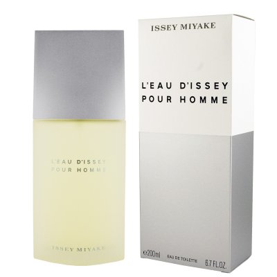 Issey Miyake L'Eau d'Issey Pour Homme EDT 200ml