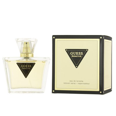 Guess Seductive toaletní voda dámská 75 ml