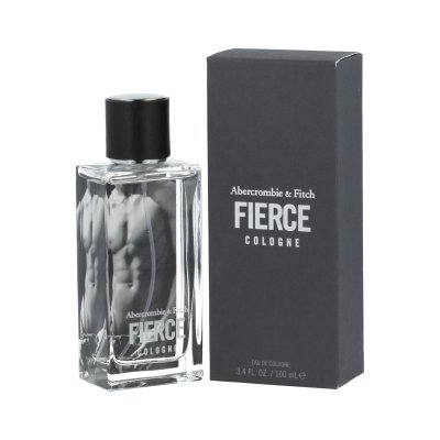 Abercrombie & Fitch Fierce EDC 100ml