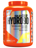 Extrifit Hydro Isolate 90 Vanilka 2000 g